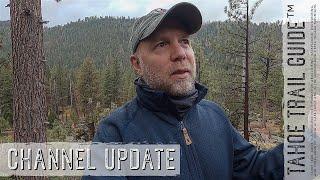 Tahoe Trail Guide Update (November 16, 2023)