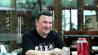 Kafe va Restoranlardagi XATOLAR | Bularni takrorlamang! | Xayrullo Shokirov