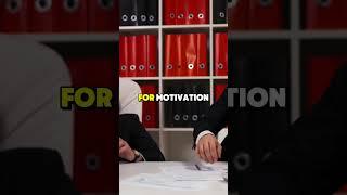 MOTIVATION: Your Excuses Are Lying to You