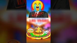 How Gambling Saved This Billionaire‼️