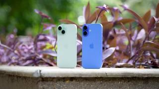 iPhone 16 vs iPhone 15: Which one should you buy?