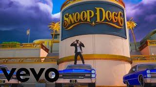 Fortnite - Nuthin But A G Thang (Official Fortnite Music Video) Dr. Dre & Snoop Dogg