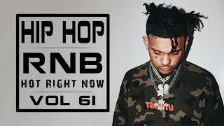 RNB MIX | RNB PARTY | BEST HIP HOP BLACK HITS 2022 | VOL 61