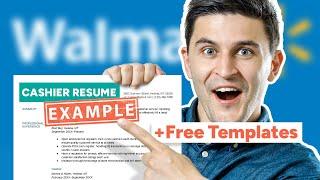 How to Write a Cashier Resume (with real examples)