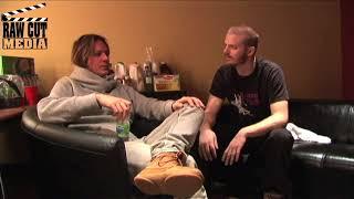 Children of Bodom - Henkka Blacksmith - Interview 2011