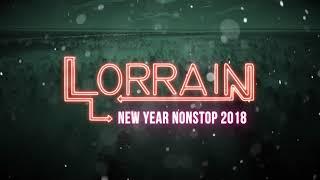 ARS New Year Nonstop 2018 - Lorrain