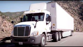 Smith System Driver Safety Training Testimonial: Penske