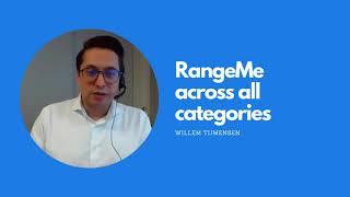 An Introduction to RangeMe - Presented by Willem Tijmensen