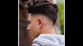 Modern Haircuts For Men / 2022 Trends                  #besthairstylesformen  #hairstyle #shorts