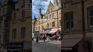 Edinburg,Scotland day 1󠁧󠁢󠁳󠁣󠁴󠁿 #edinburgh #scotland #uk #dailyvlog #travelvlog #travel