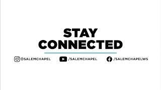 Salem Chapel Online