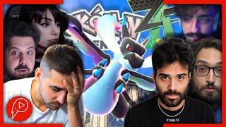 TOMODACHI PUB: Pokemon Z-A sarà un DISASTRO? ft. Dario Moccia, Delia, Mario, Vking e Victor