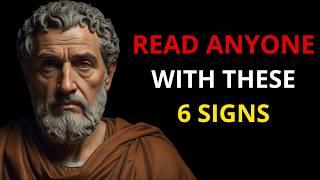 6 Psychological Tricks to Read People Like a PRO! | STOICISIM