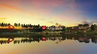 Anggun, Bandar Ainsdale - More Than Just A Home