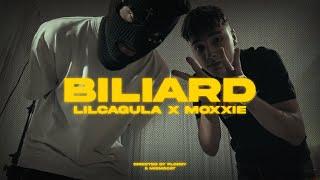 Lil Cagula x NL Moxxie - Biliard ( Official Video )