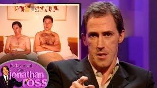 Rob Brydon Performs Unbelievable Impressions | Friday Night With Jonathan Ross