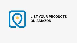 How To List Your Products On Amazon