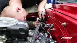 How to Setup a Fuel System for EFI Fuel Injection
