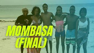 Vacation || Fun in Mombasa | Traveling back home. (Final Part)