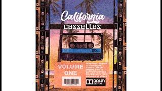 Panoramic Sounds - California Cassettes Vol 1 Sample Pack