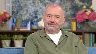 Bob Mortimer's New Book: 'The Hotel Avocado' - 20/09/2024