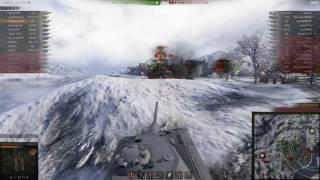 e50 ambush