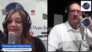 The Ken and Casey Show