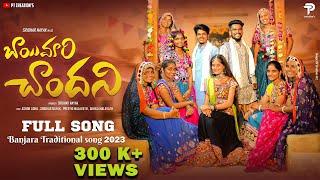 Bai Mari Chandani Banjara New Song 2023 || New St Songs 2023 || Peerya Nayak || Pt Creations