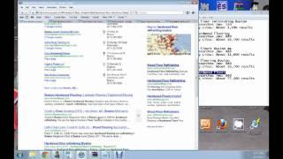 Contractor SEO Results | Boston, MA | St. Louis, MO