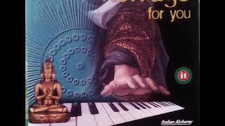 Stelvio Cipriani / Claudio Simonetti - New Age For You (Full Album)