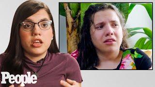 Natalia Grace Breaks Her Silence & Defends Against Violence Allegations: "I’m Not a Liar" | PEOPLE