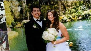 Family Raises Awareness About Rare, Deadly Brain-Eating Amoeba that Killed Newlywed