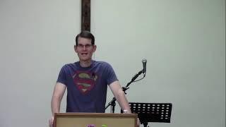 Calvary Chapel Tyler Live Stream - Testing