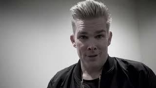 Mark McGrath