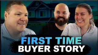 First Time Buyer Story | Lessons Learned From Buying a Home