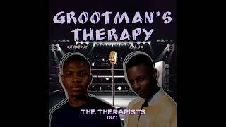 GROOTMAN'S THERAPY ALBUM MIX100% Production Mix | Mixed and Compiled by A.M.UX | #amapianomix