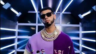 Anuel AA - Mi Fulete (IA) (Prod. Faraon Beats x @stanepimpbeatz )