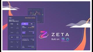 Zeta Product Demo