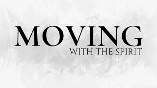 Pastor Joel Motes - Moving With The Spirit | Sunday Morning | 11.10.2024