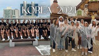 KOREA 2024 | by Eya Laure