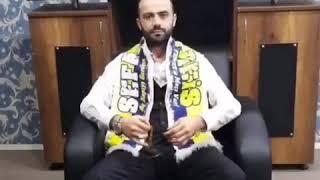 FERHAT MARDİN  GENÇ FENERBAHÇELİLER YENİBOSNA TARİH DİK DURANLARI YAZACAK