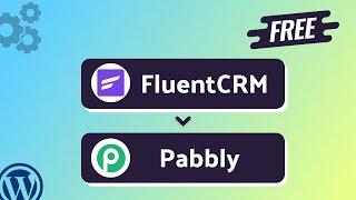 Integrating FluentCRM with Pabbly | Step-by-Step Tutorial | Bit Integrations