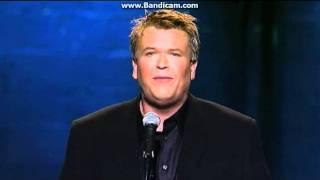 Ron White: California Cops