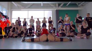 TWORK - Rubi Rose / Tinze Choreography #tinzetwerktuesday