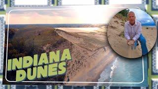 Full Episode: Indiana Dunes | Main Streets