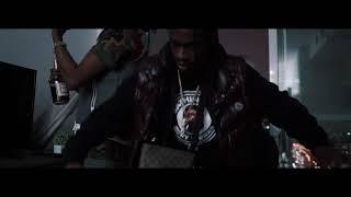 Why G & Houdini - Auntie (Official Music Video)