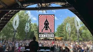 Einmusik at Fusion Festival 2024 - Sonnendeck