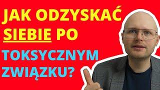 Zakończyłaś związek z Narcyzem i co dalej? Jak podnieść się po emocjonalnej katastrofie?