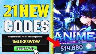 *NEW CODES* ROBLOX ANIME VANGUARDS CODES 2024 | ANIME VANGUARDS CODES | ANIME VANGUARDS