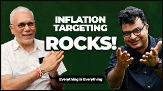 Inflation Targeting Rocks!| Episode 68 | Everything is Everything